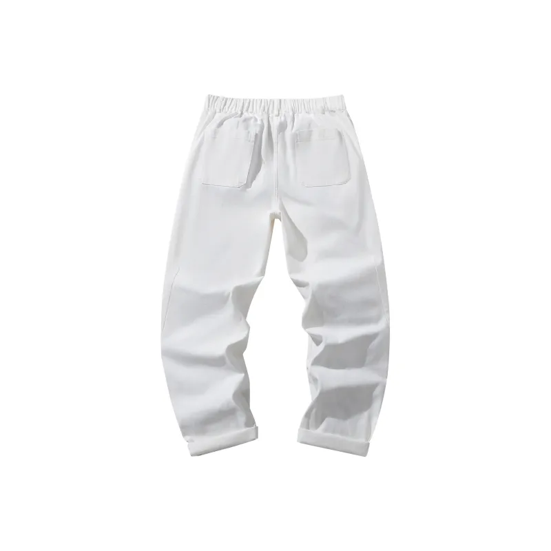 FAIRWHALE Cargo Pants Unisex-5
