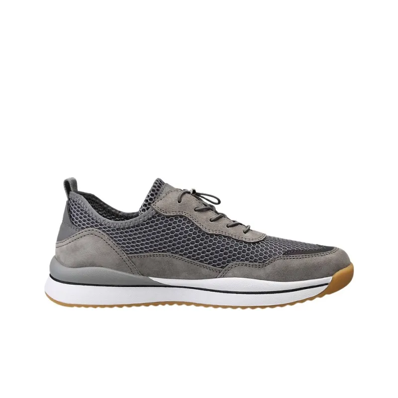 BECK Cushioning, Wear Resistant Low Top Casual Shoes Unisex-2