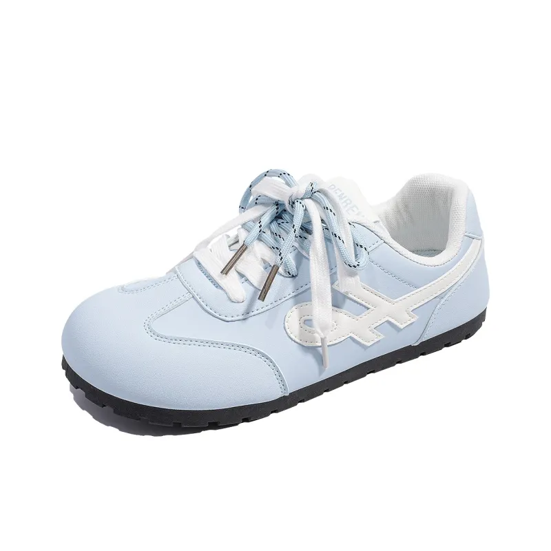 RENBEN Breathable And Slip Resistant Low Top Casual Shoes Women's-6