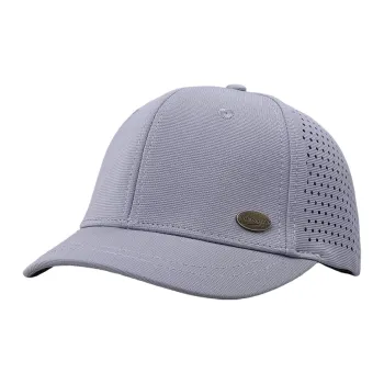 DENSSYNE Polyester Baseball Caps Unisex