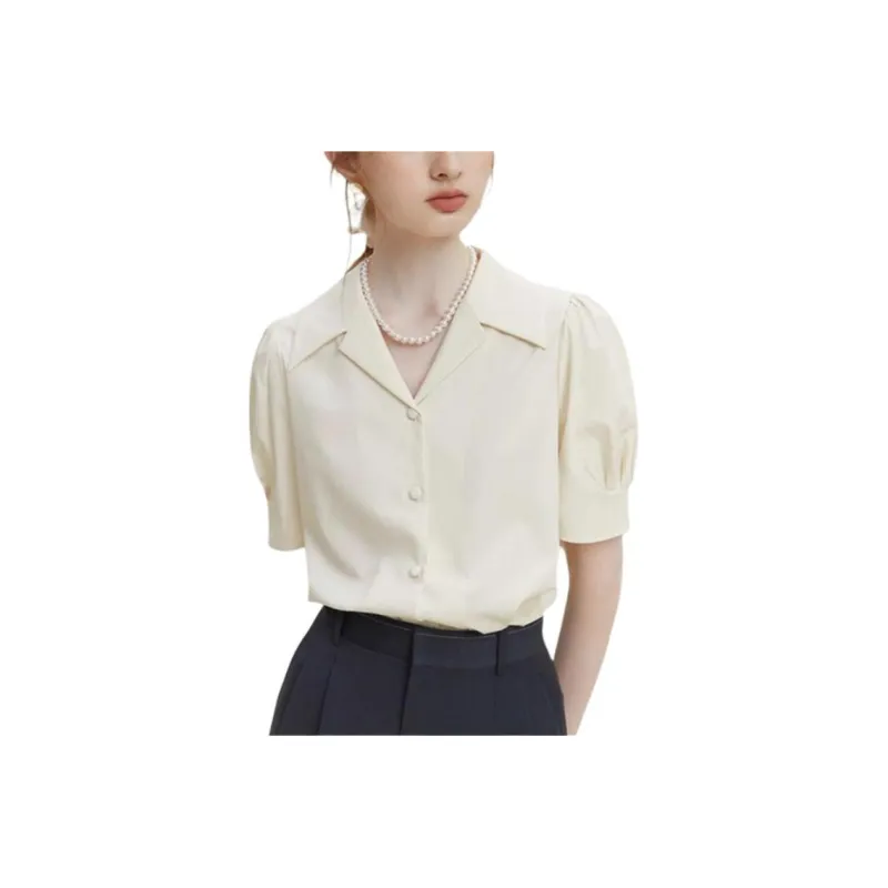 FANSILANEN Shirts Women's-0