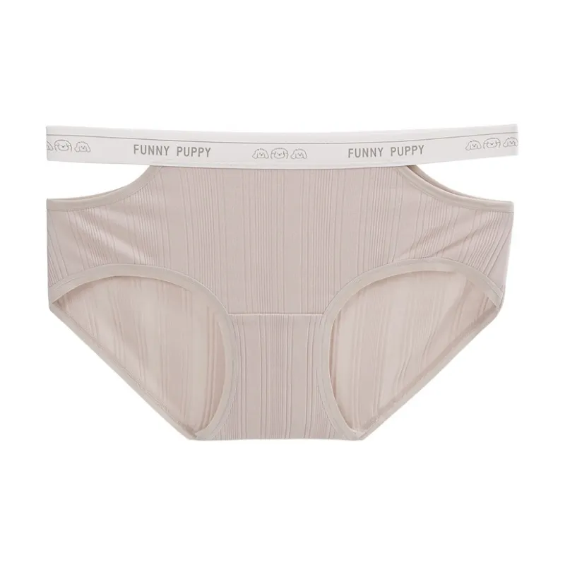 Gentle Welcome Underpants Women's 3 Pack-17