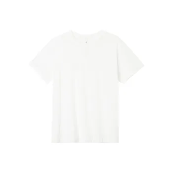 Lululemon T-Shirt Women's White