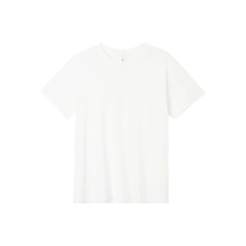 Lululemon T-Shirt Women's White-0