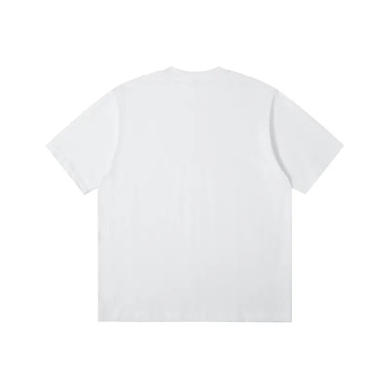 A02 T Shirts Unisex-5