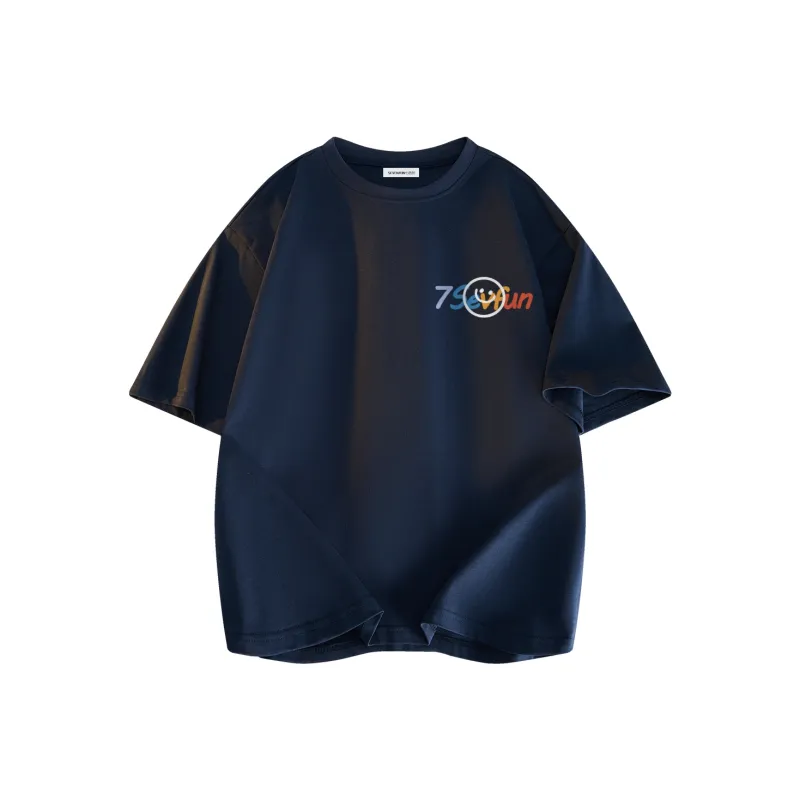 7 SEVFUN T Shirts Unisex-13