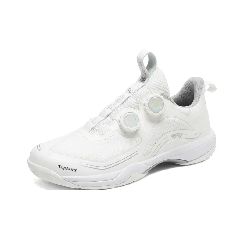 Topland Low Top Badminton Shoes Unisex-8