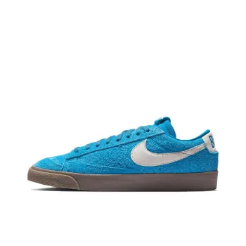 Nike Blazer Low Devin Booker Chevrolet Surf Blue
