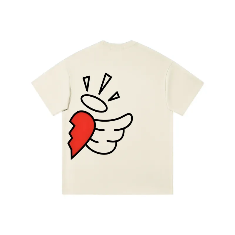 FASTFISH T Shirts Unisex-6