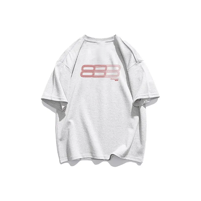 Cotton Shopping T Shirt Women's-1