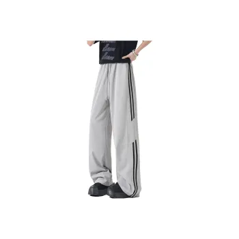 G21 Plus Size 264 Lbs Available Casual Pants Unisex
