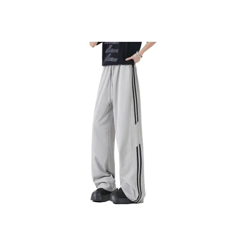 G21 Plus Size 264 Lbs Available Casual Pants Unisex