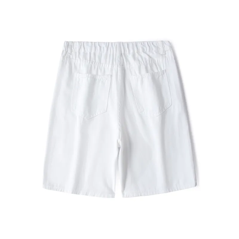 Chisportate Casual Shorts Unisex-6