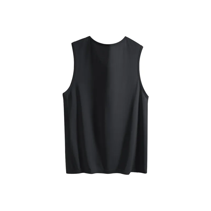 MJ STYLE Tank Tops Unisex-1