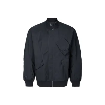 Under Armour Jackets & Coats Men's Black