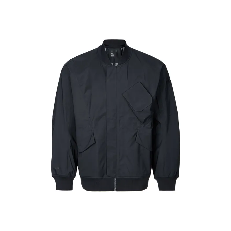 Under Armour Jackets & Coats Men's Black-0