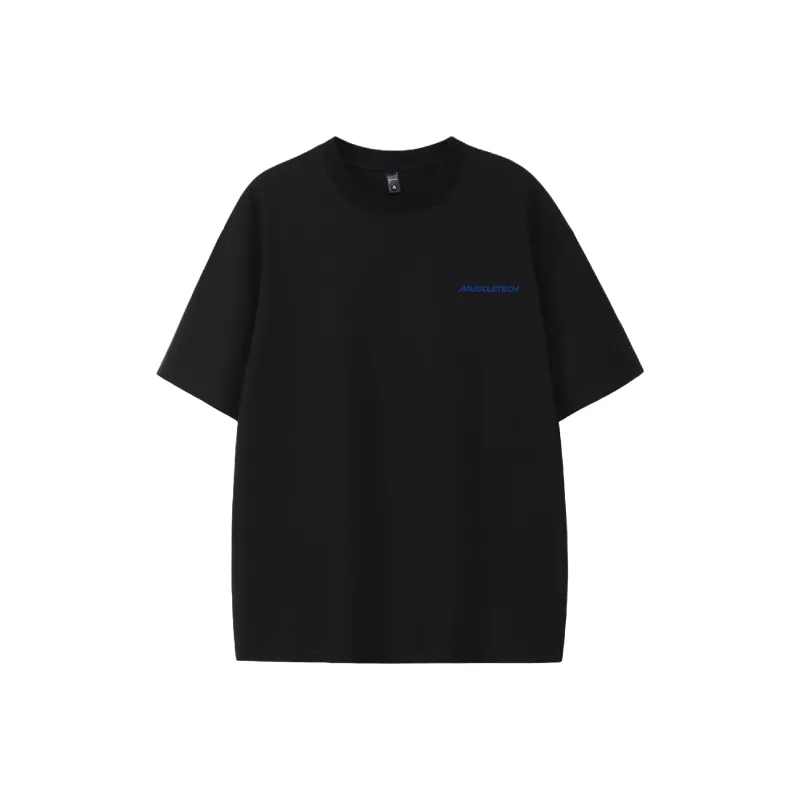 MUSCLETECH T Shirts Unisex-10