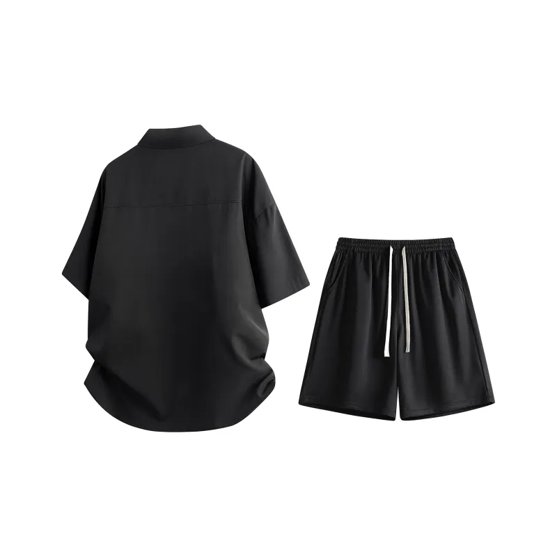 7 SEVFUN Shirt Matching Set Unisex-1
