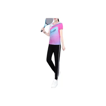 The New Age Family Fitness Set Women's