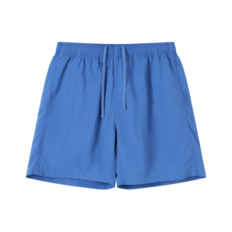 MUJI Casual Shorts Unisex-4