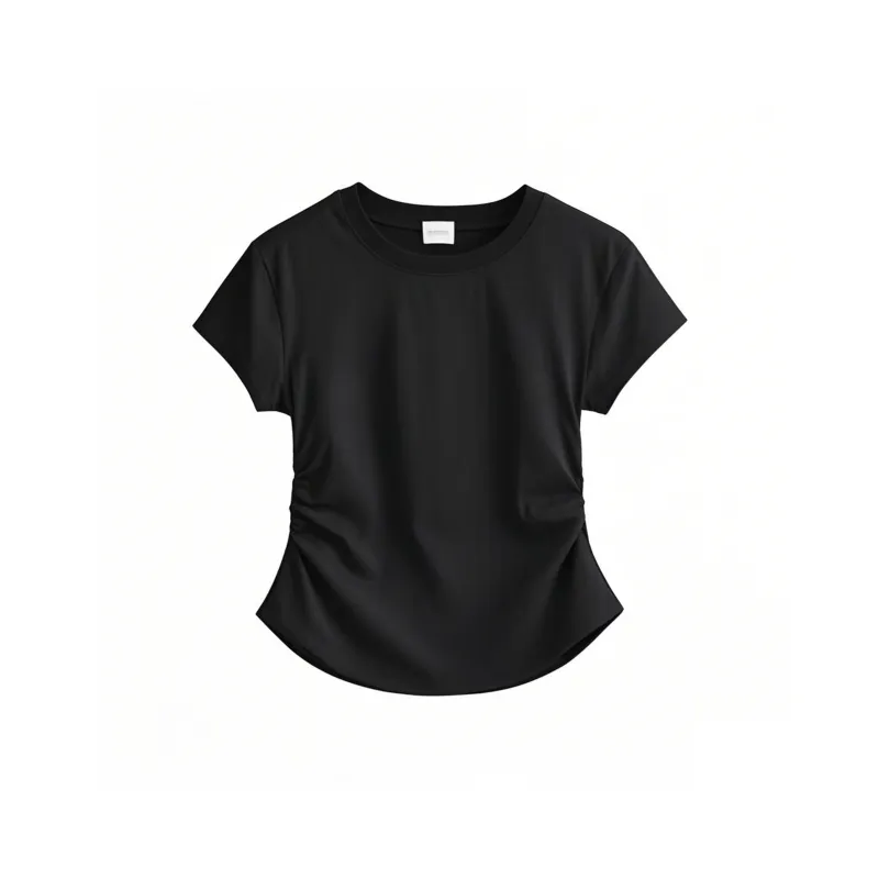 Urban Beauty Undershirt Women's-2