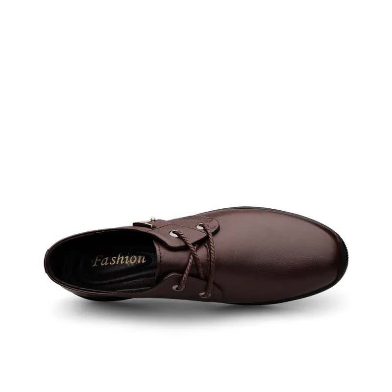 British Knights Casual Shoes Men's Brown-2