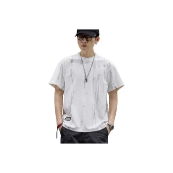 BUYDAUL T Shirts Men