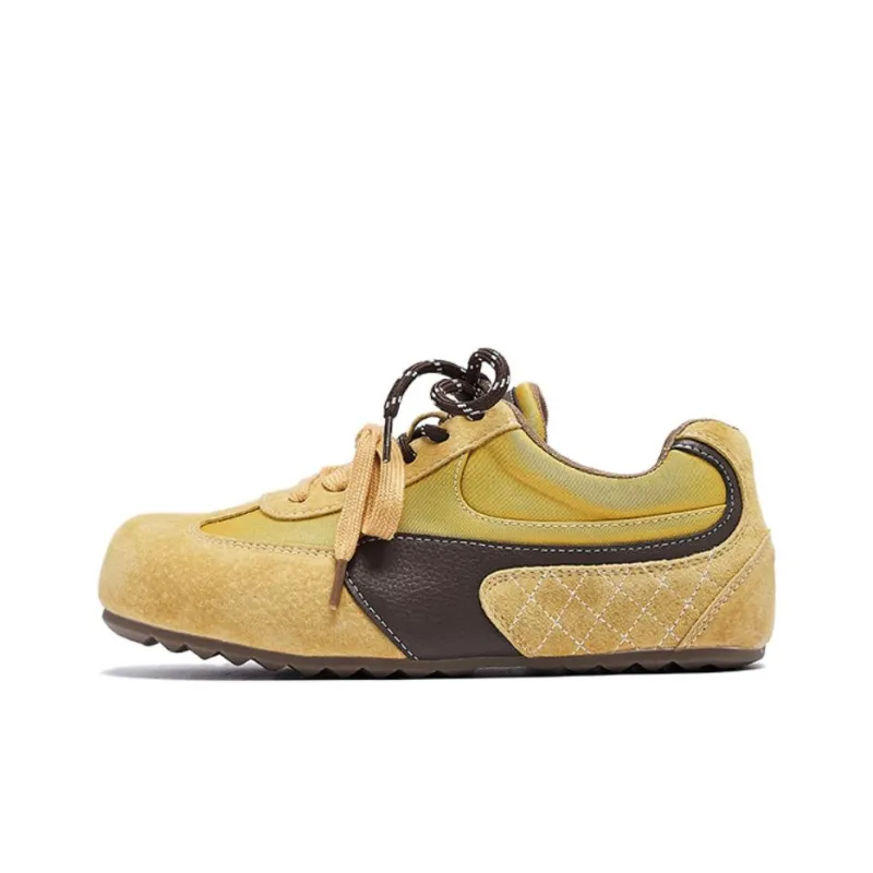 15 MINS Low Top Casual Shoes Women's-12