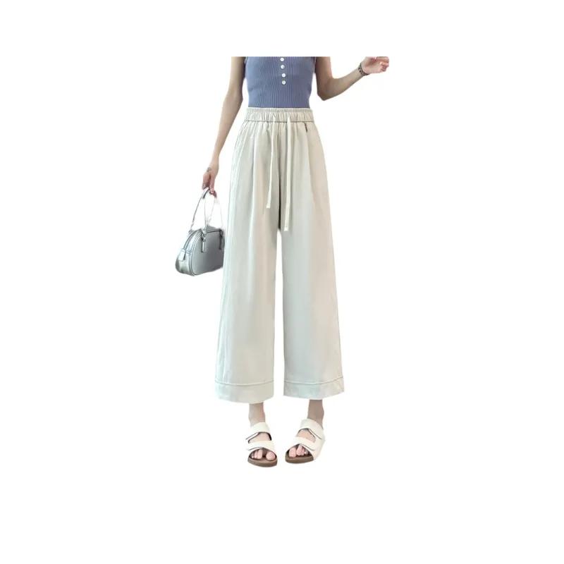 SITOL Casual Pants Women's-7