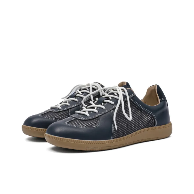 PAVEA Lightweight Low Top Skateboard Shoes Men's-10