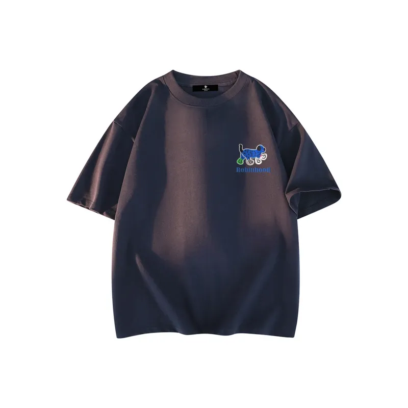 ROBINHOOD T Shirts Unisex-9