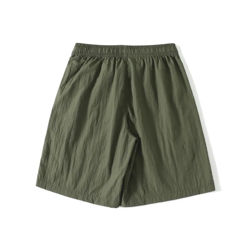 Lind Erki Casual Shorts Unisex-5