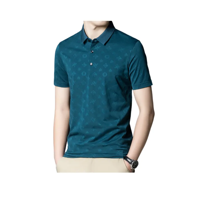 PIERRE CARDIN Polo Shirts Men-4