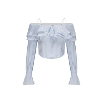 GIMING Fashion Shirt Top Women's