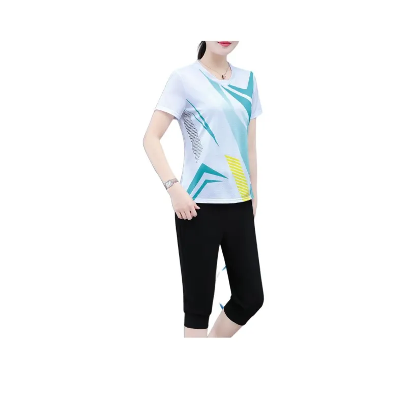 The New Age Family Casual Suit Women's-7