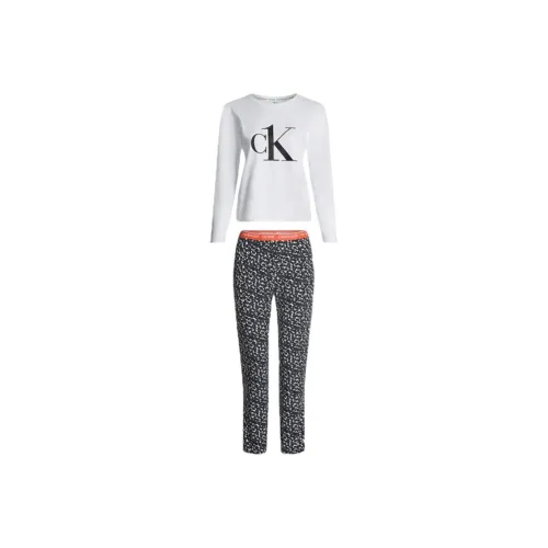 CALVIN KLEIN Casual Suit Women's