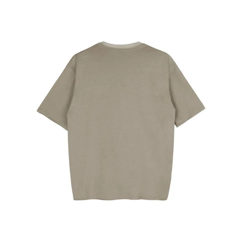 SIMPLE PROJECT T Shirts Unisex-1