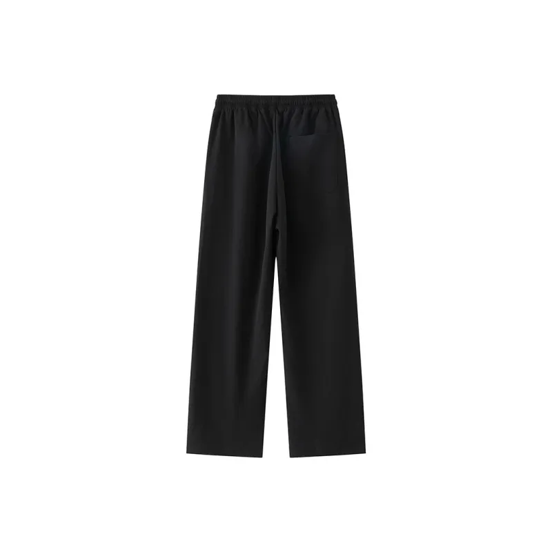 PRBLMS Casual Pants Unisex-1