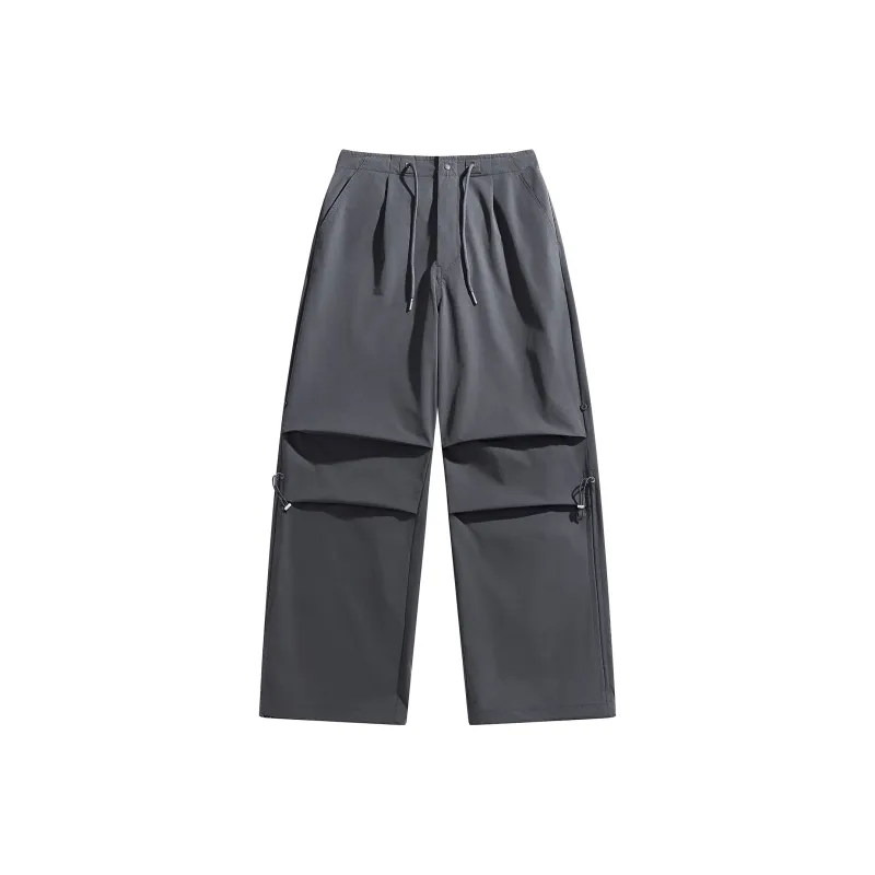 Bosieagender Casual Pants Men's-16