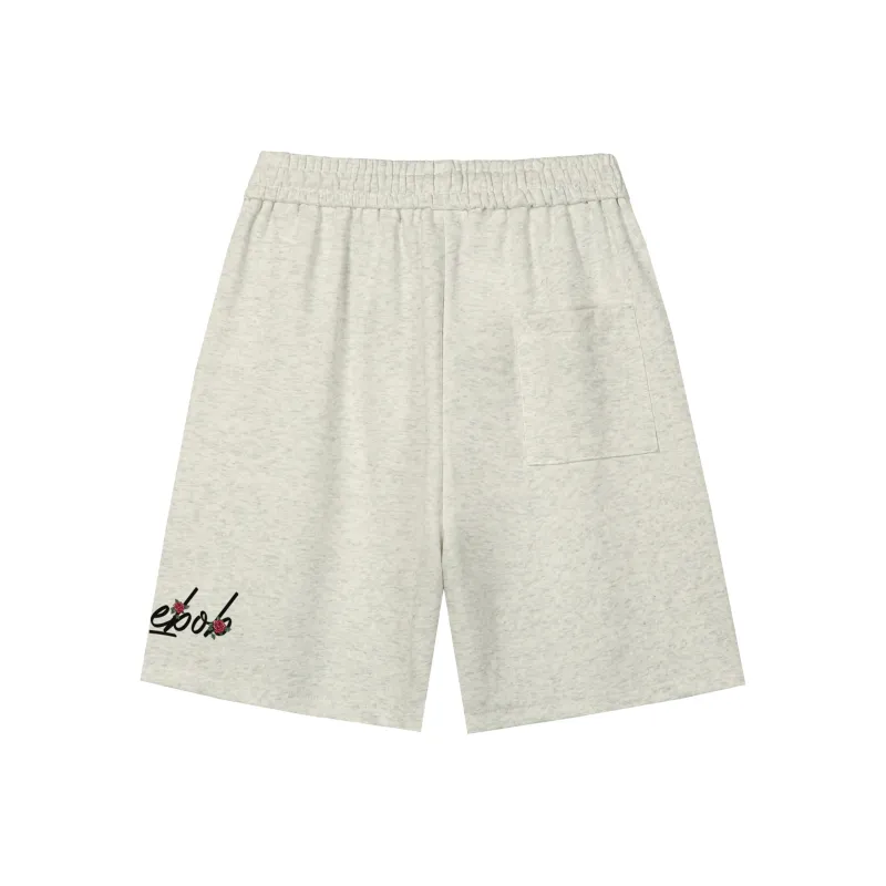 SPONGEBOB SQUAREPANTS Casual Shorts Unisex-1