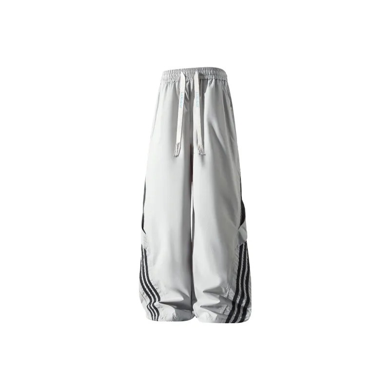 LA'T.WEEKEND Casual Pants Unisex-0