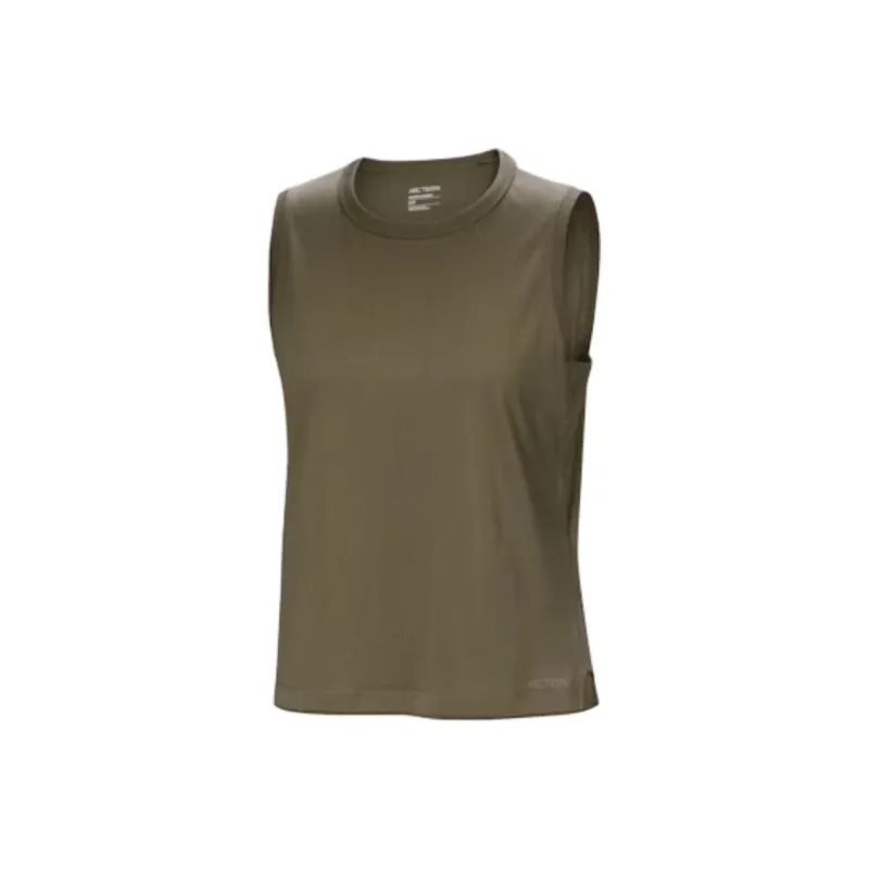 Arcteryx Tank Tops Women's-2