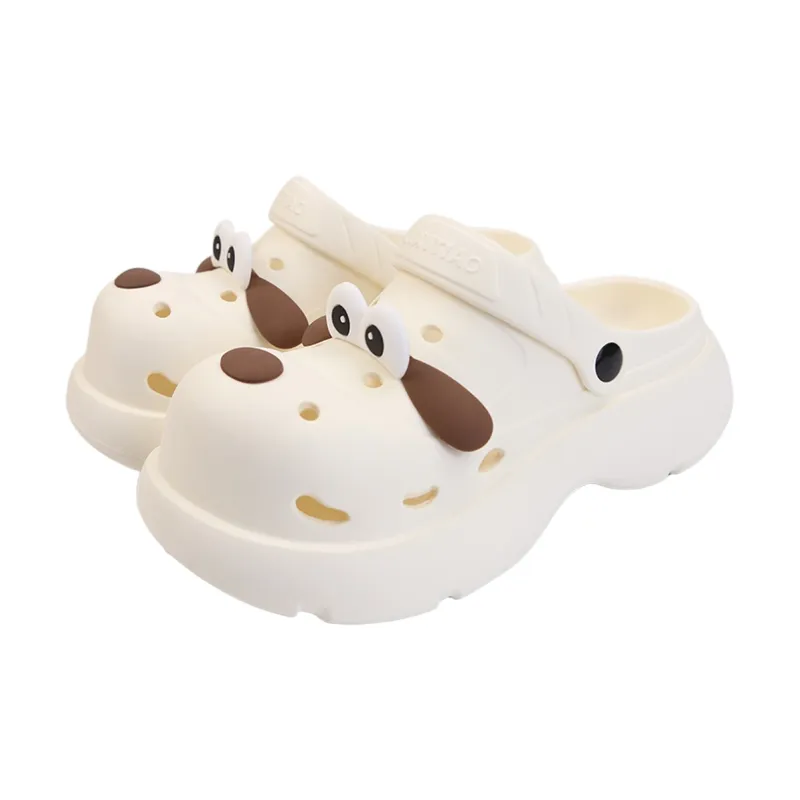 Thin Strips Sandal Slippers Women's, Ginger Yellow-6