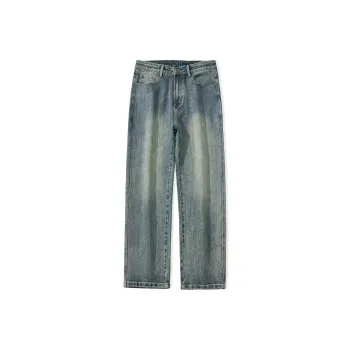 A.B.X Jeans Unisex