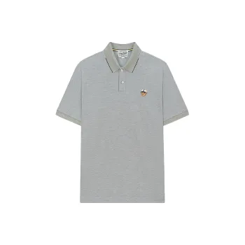 Teenie Weenie Men Evergreen Series Polo Shirt Unisex