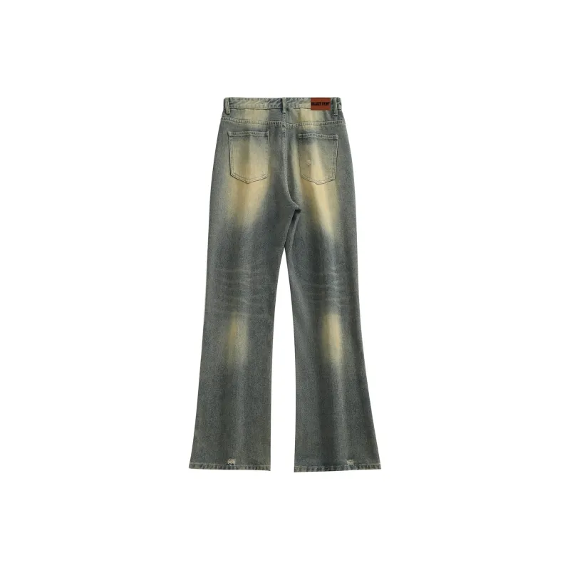GALAXY FAIRY Jeans Unisex-1