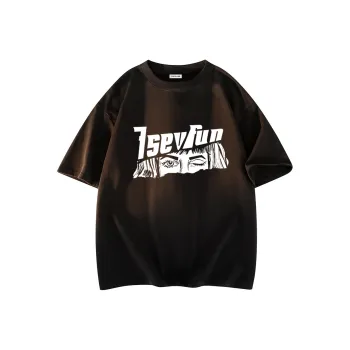 7 SEVFUN T Shirts Unisex