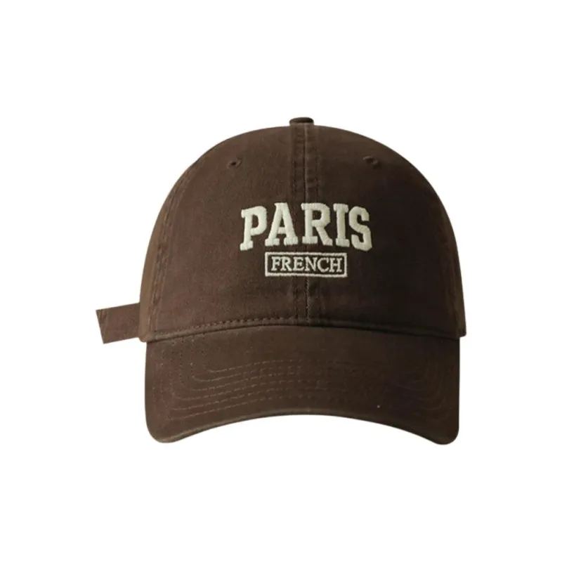 Banner The Piggy Cotton Baseball Caps Unisex-5