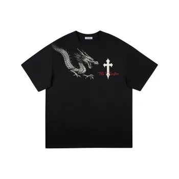 7 SEVFUN T Shirts Unisex