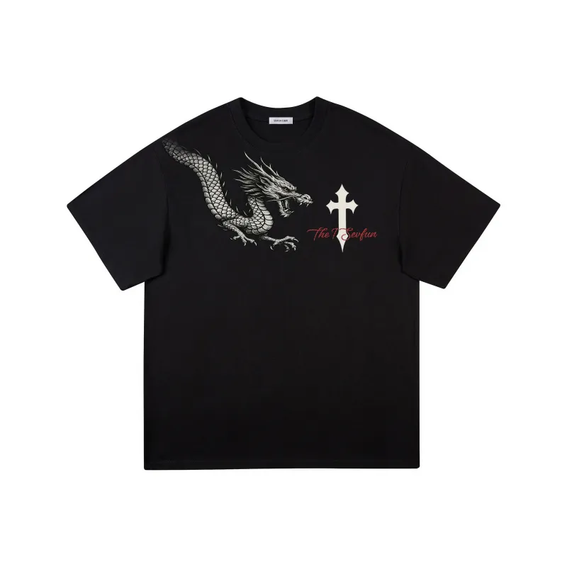 7 SEVFUN T Shirts Unisex-0